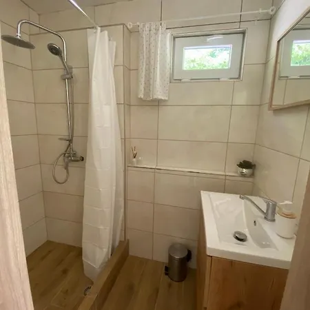 Prázdninový dům Sausfork Valachy